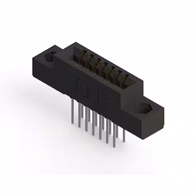 391-014-522-204 EDAC Inc.  Edgeboard Connectors